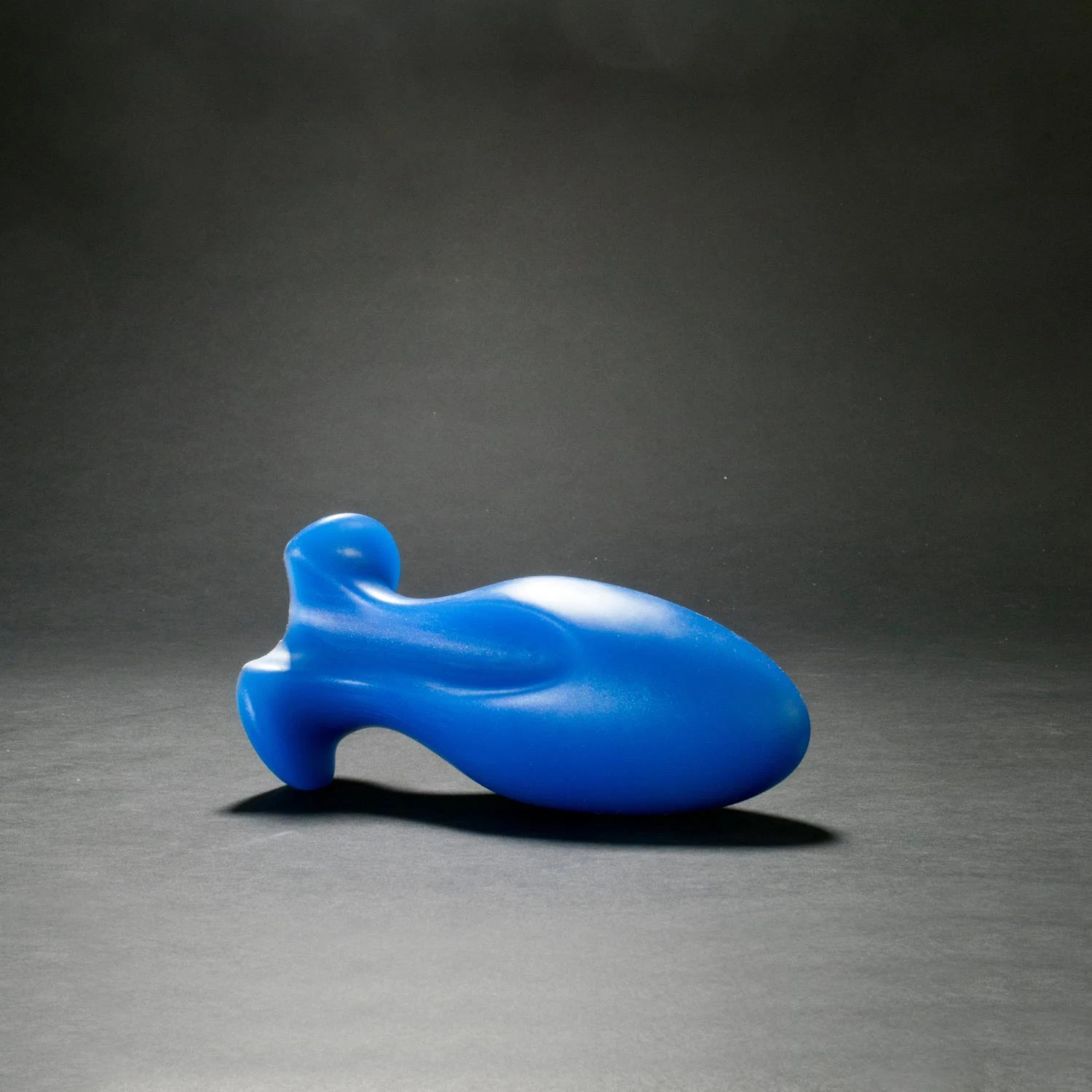 Chute 85 - Blue Steel