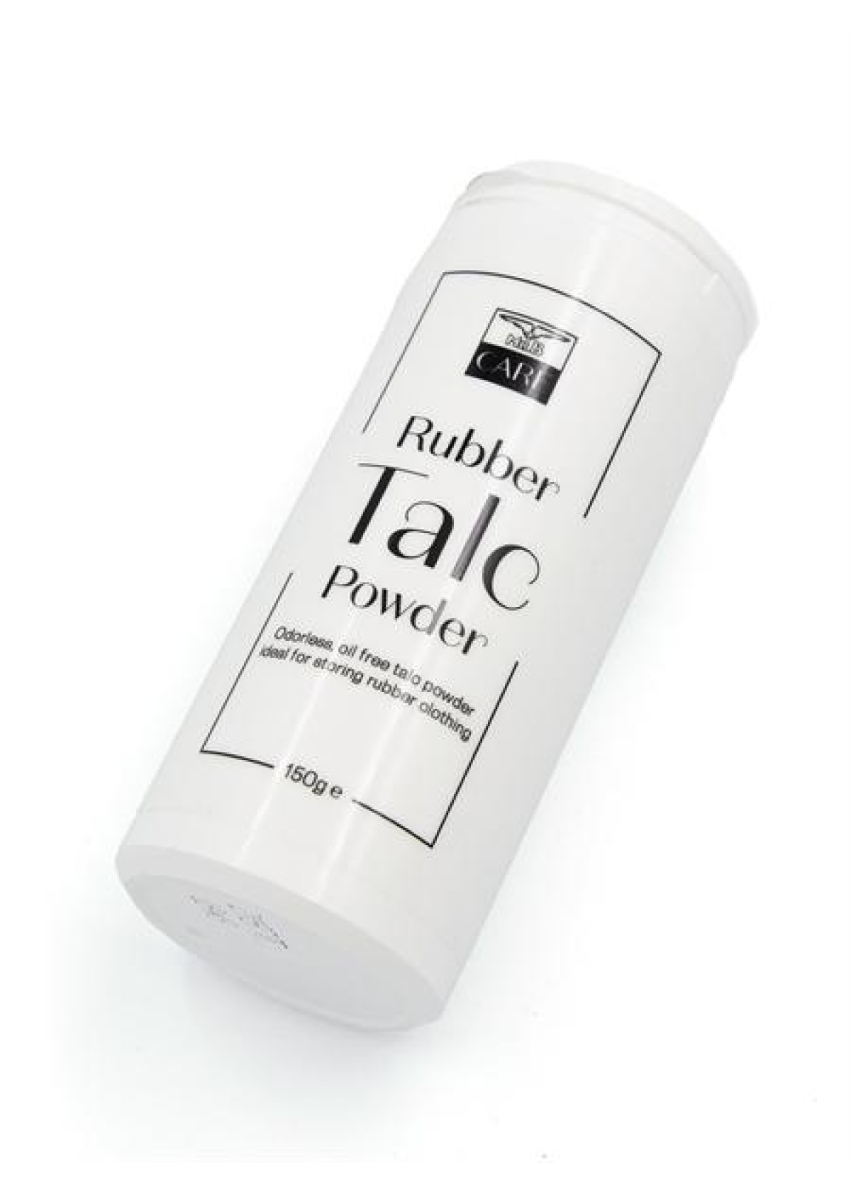 Mister B CARE TALC 80 gr.