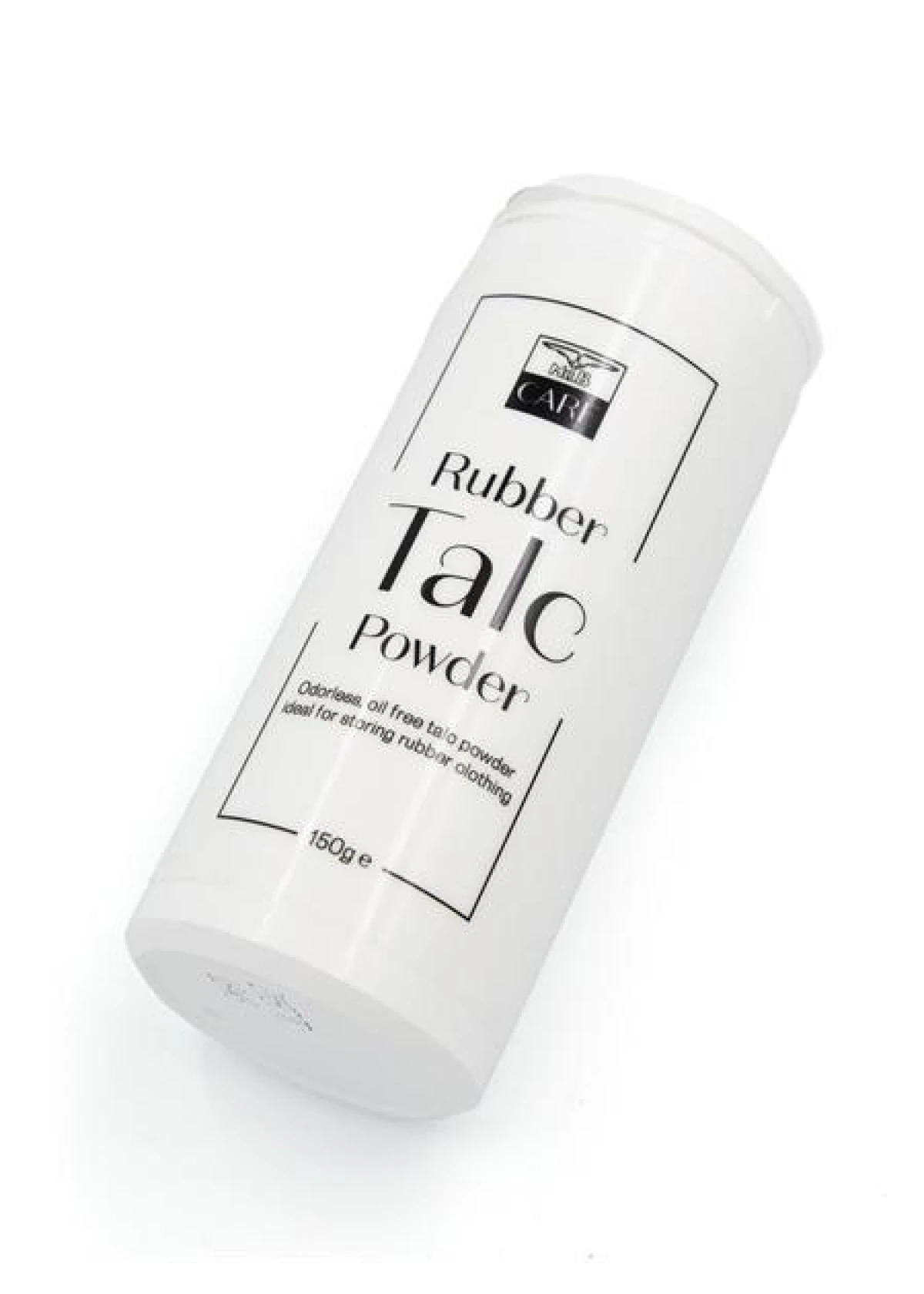 Mister B CARE TALC 80 gr.