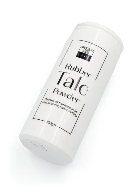 Mister B CARE TALC 80 gr.