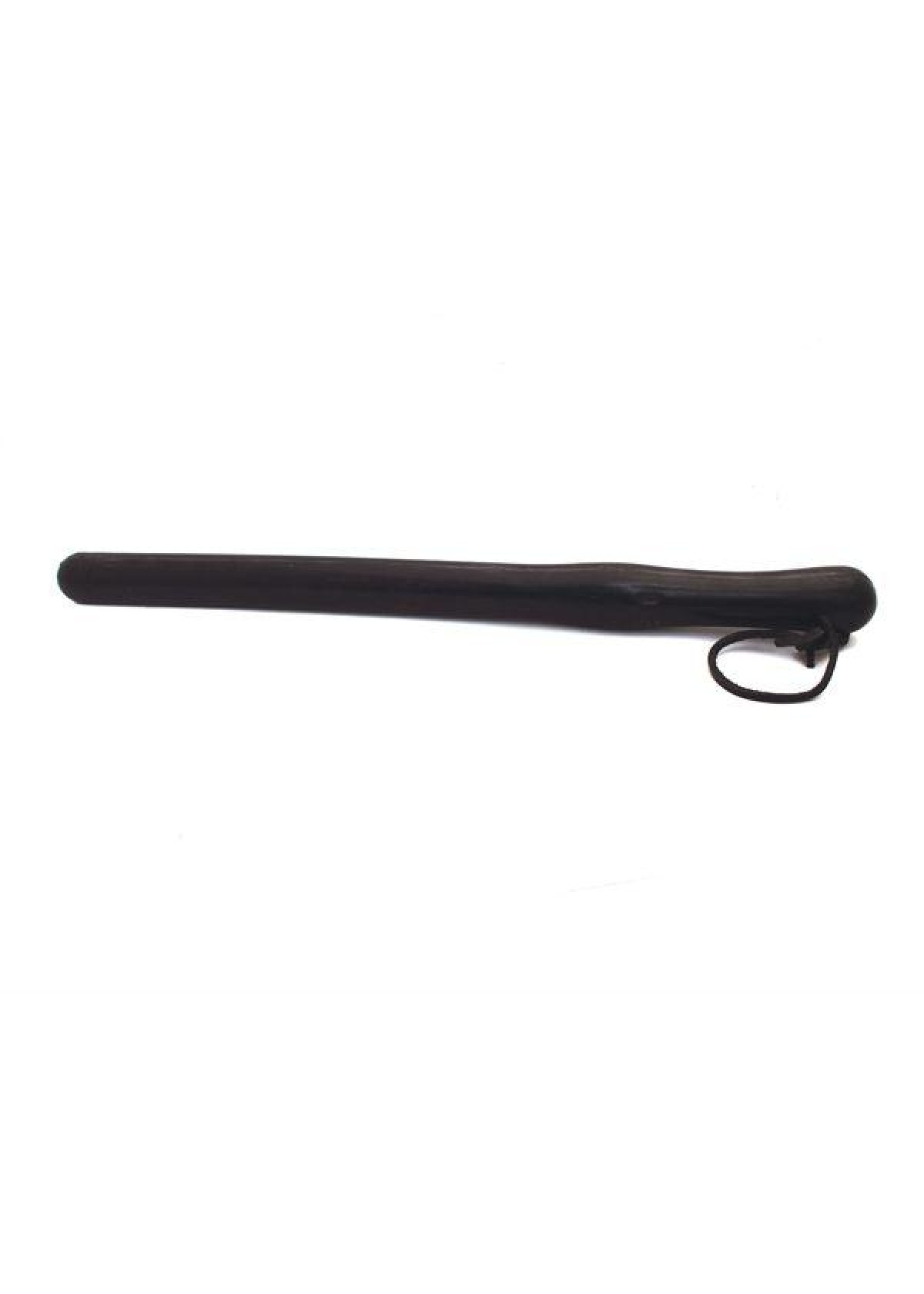 Mister B Impact Rubber Police Truncheon