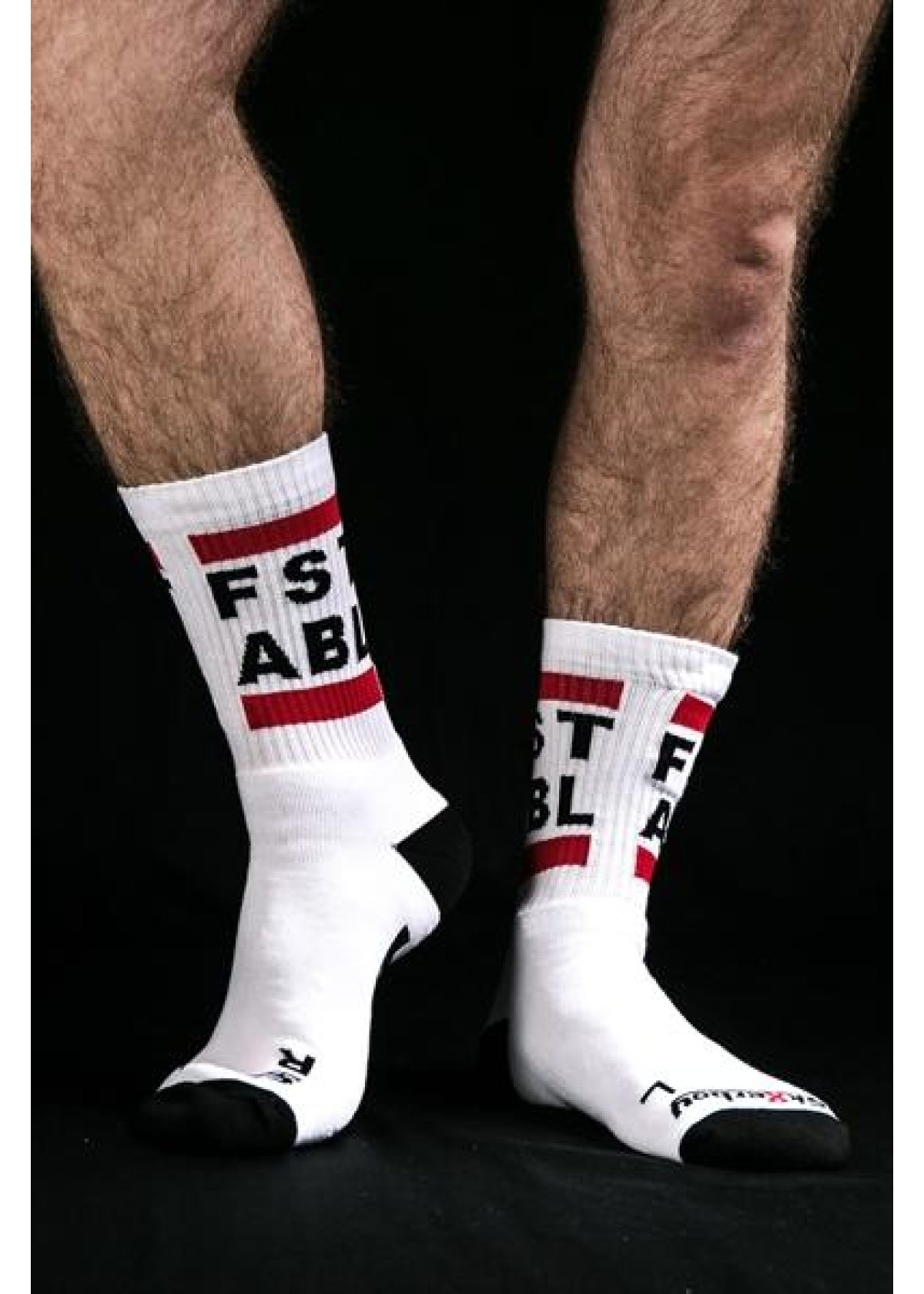 Sk8erboy FST ABL Socks