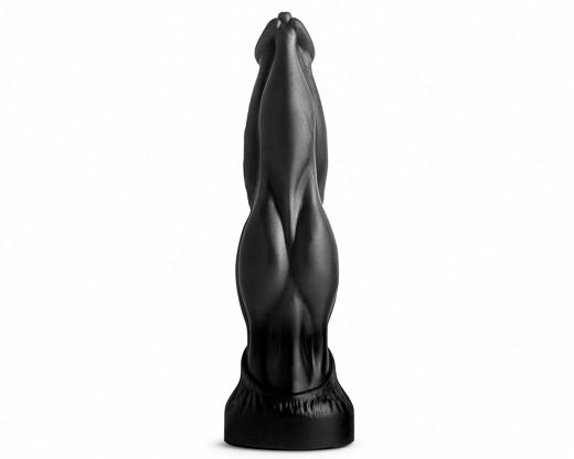 Hankey's Toys Beowulf Dildo L Sort