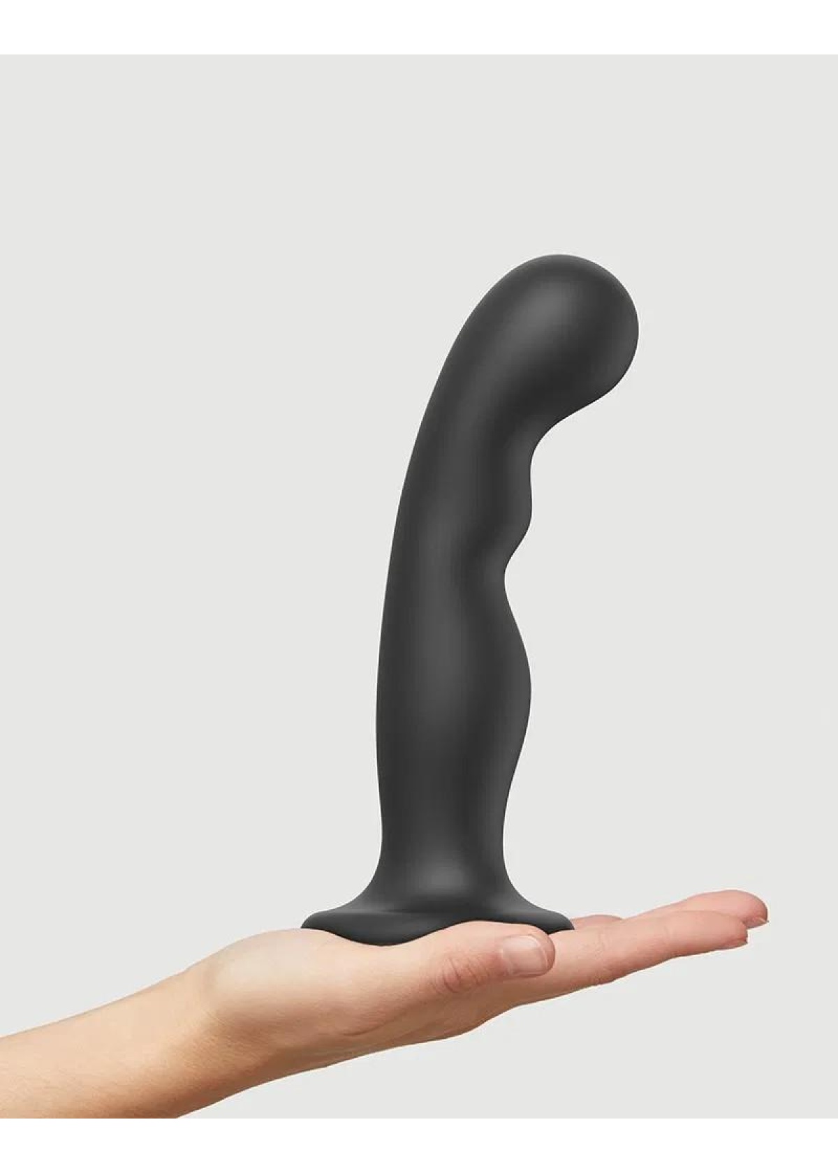 Strap-On-Me - Dildo Plug P&G Size XL - Black