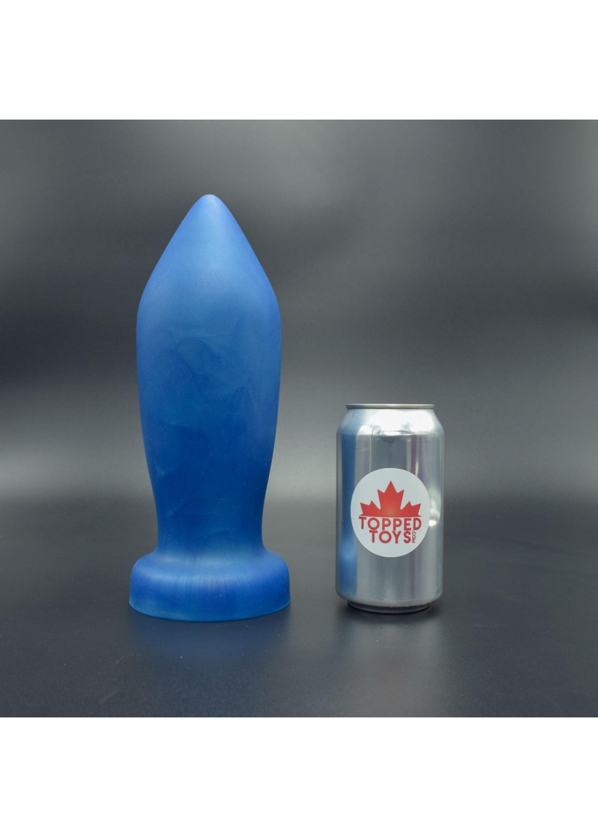 Deep Space 110 - Blue Steel