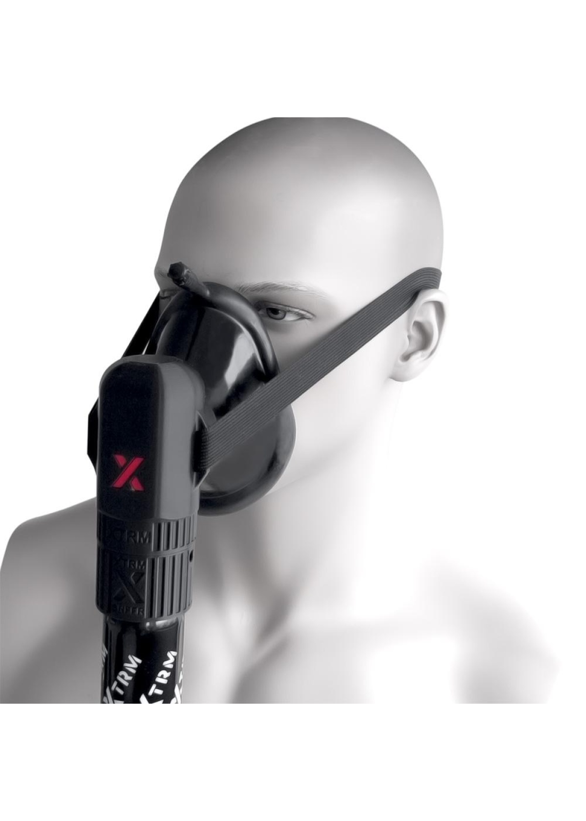 XTRM Handheld Ultimate Aroma Mask