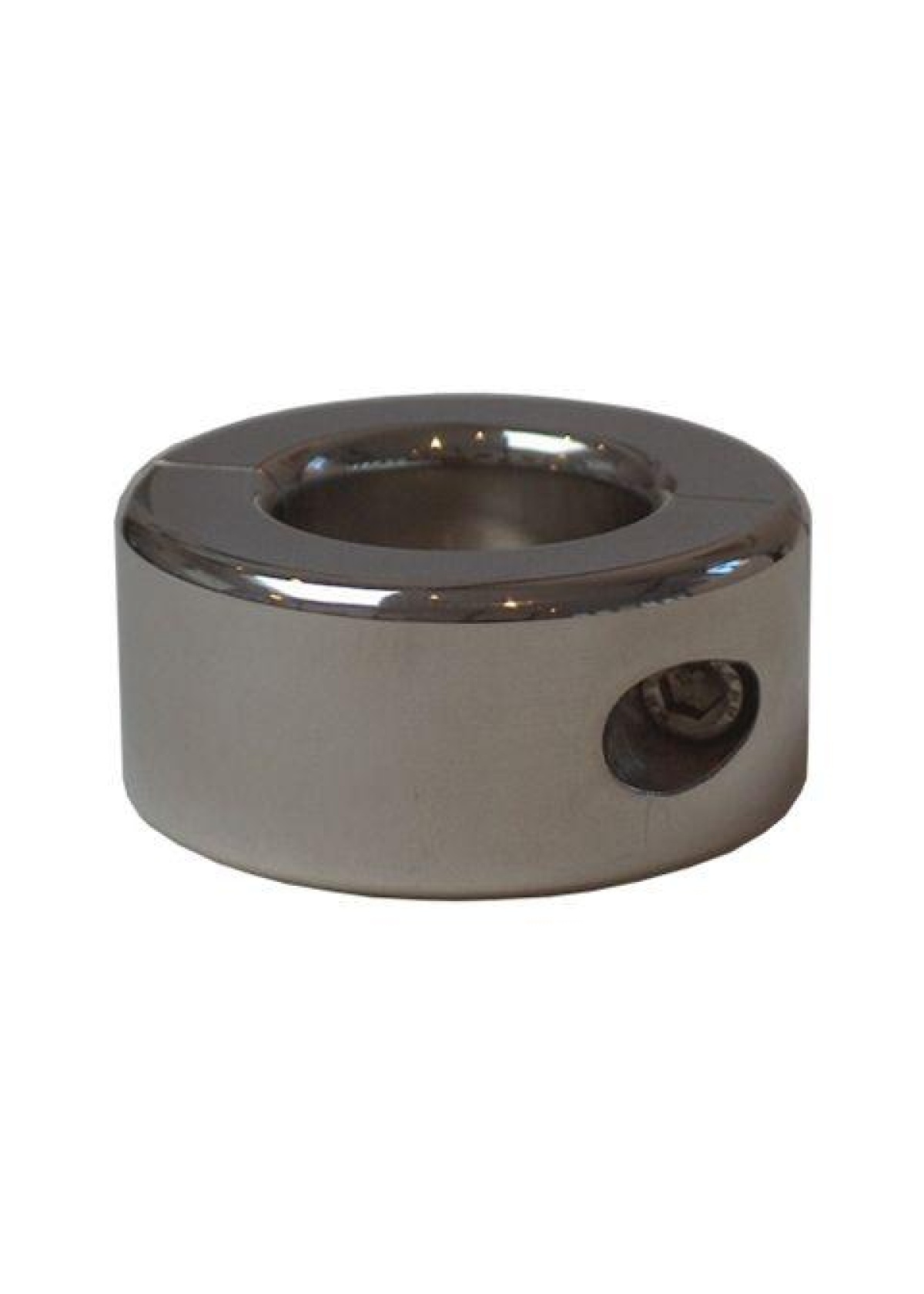 Mister B Stainless Ball Stretcher - 30 mm høy - 570 gr