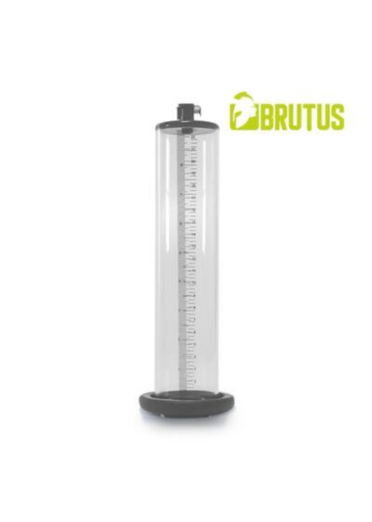 BRUTUS Get BIGGER Premium Penis Cylinder 9 x 2 inch