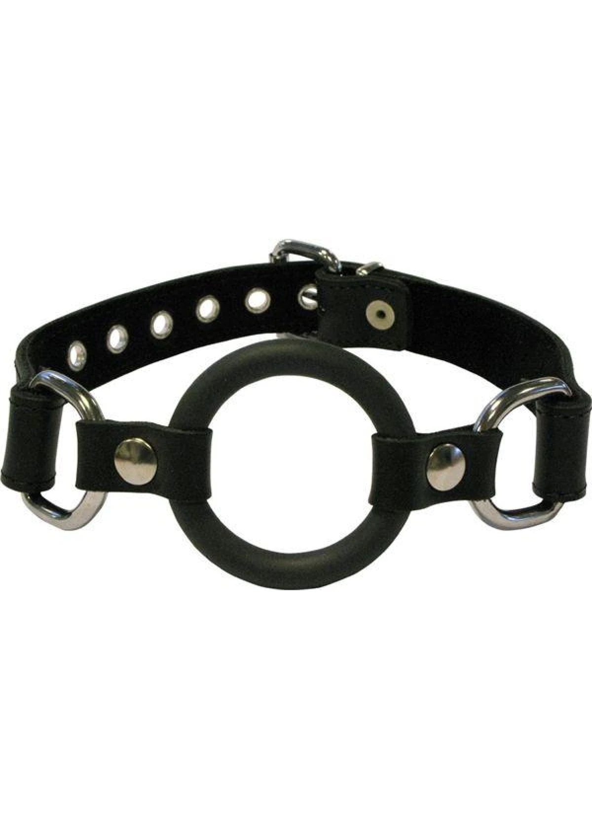 Mister B O-Ring Mouth Gag