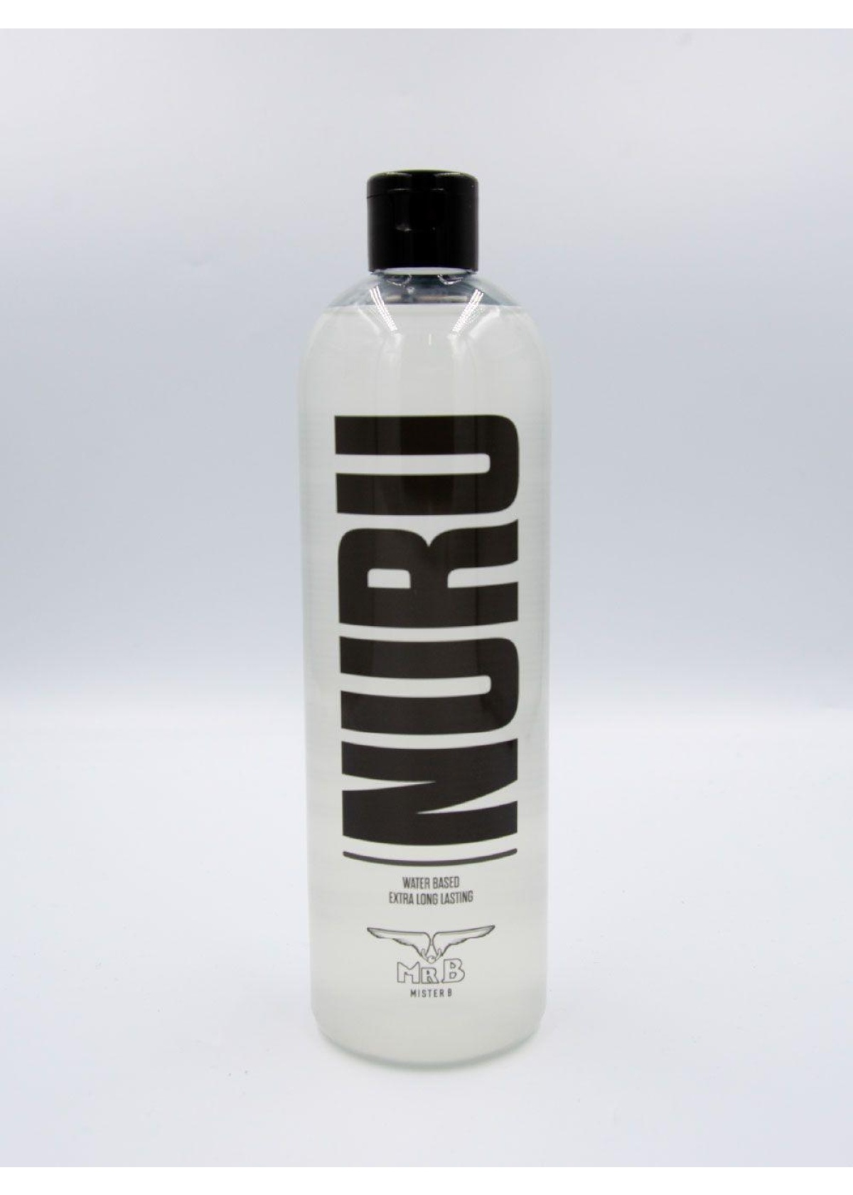 Mister B LUBE NURU Waterbased 500ml
