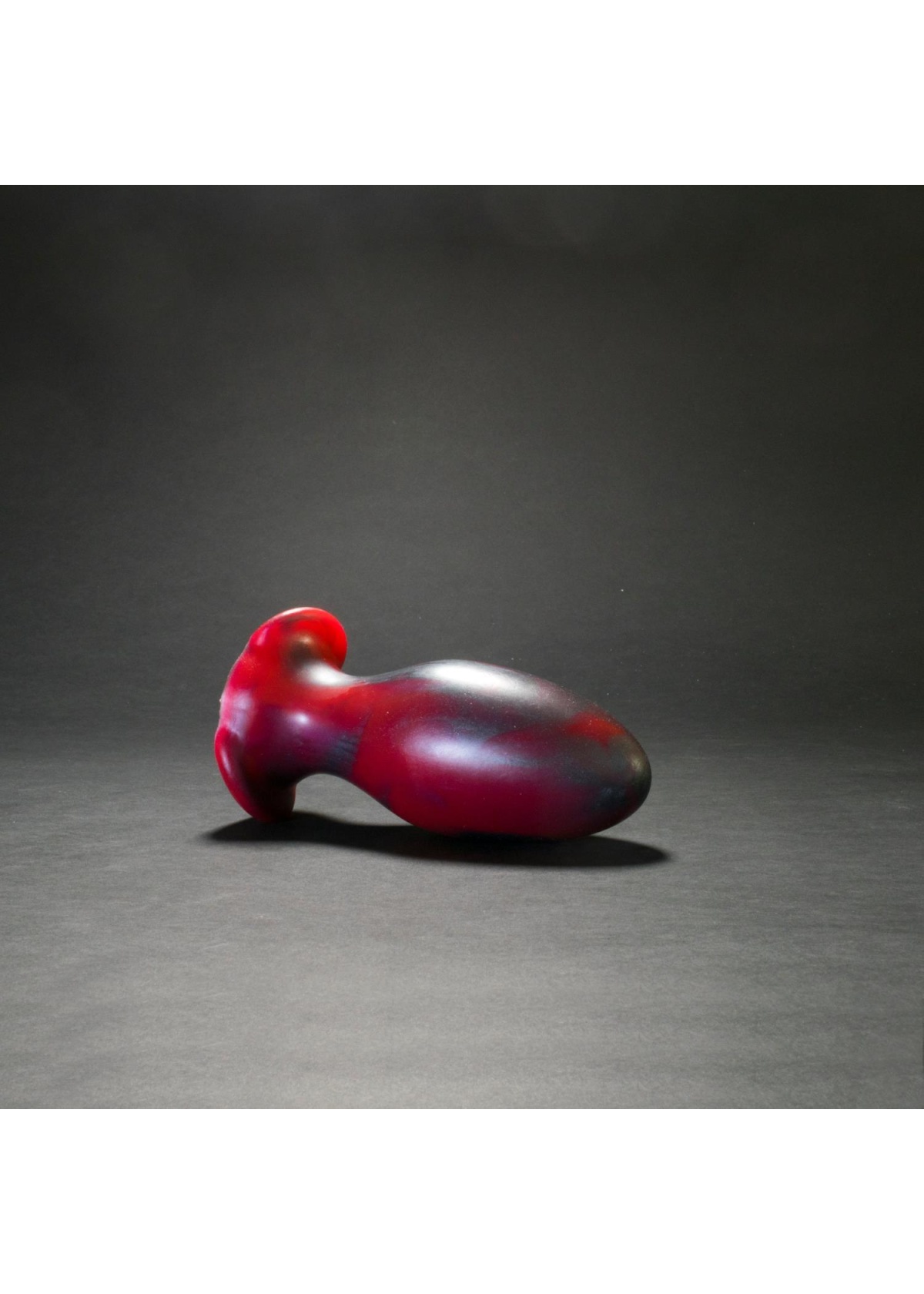 Gape Keeper 85 - Forge Red