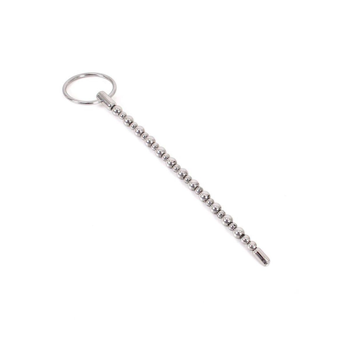 Urethral Bendable Beads 8 mm