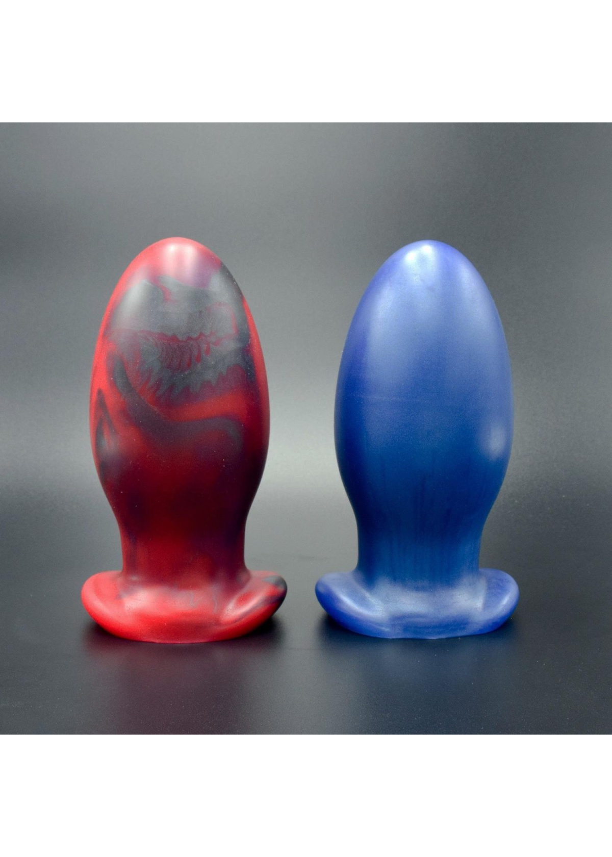 Gape Keeper 108 - Forge Red