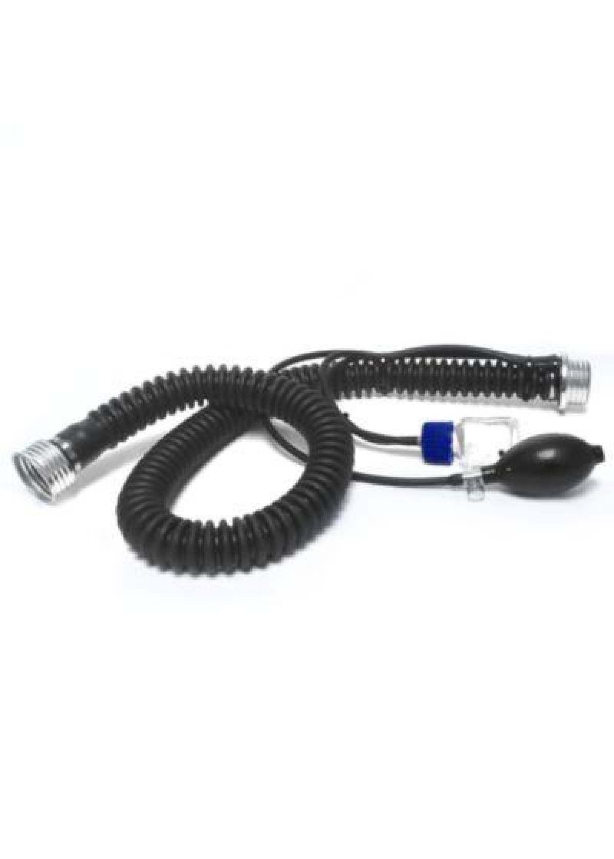 Gas Mask Aroma Pump Hose