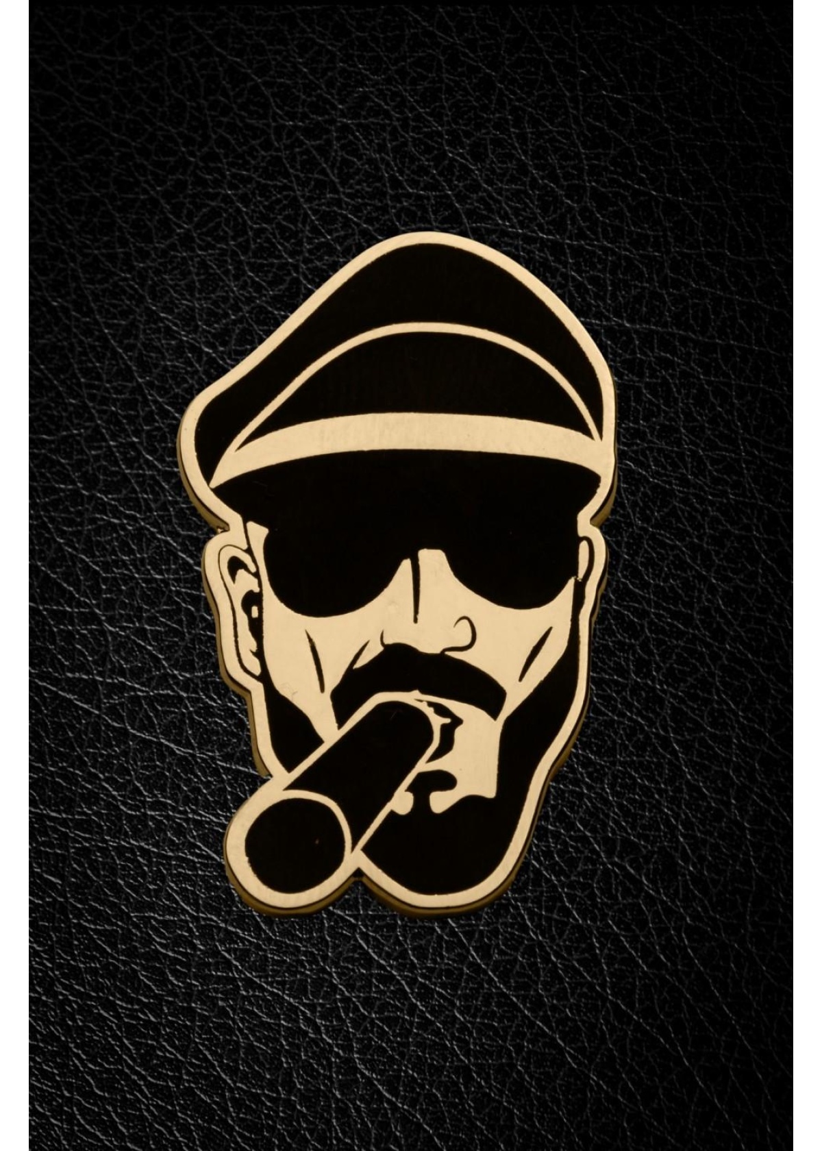 Master of the House Pin - MUIR CAP