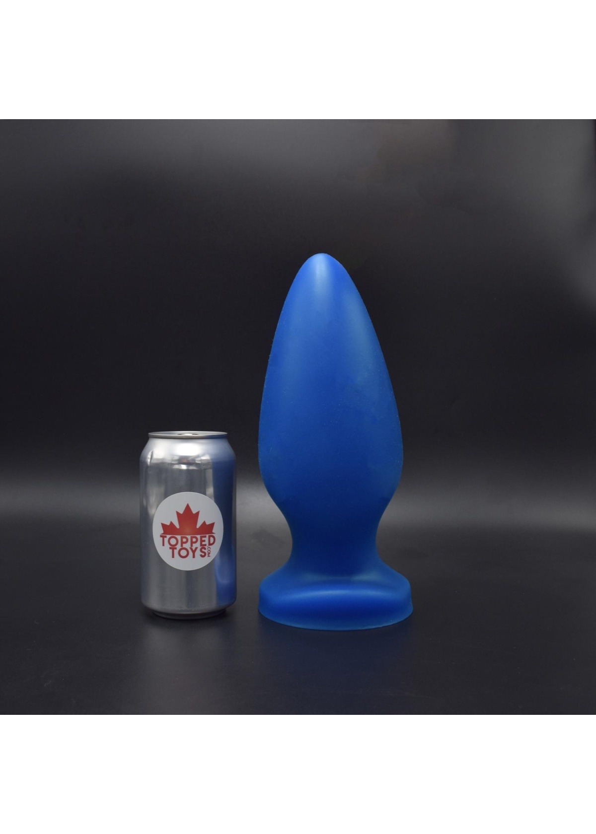 Mare Maker 130 - Blue Steel