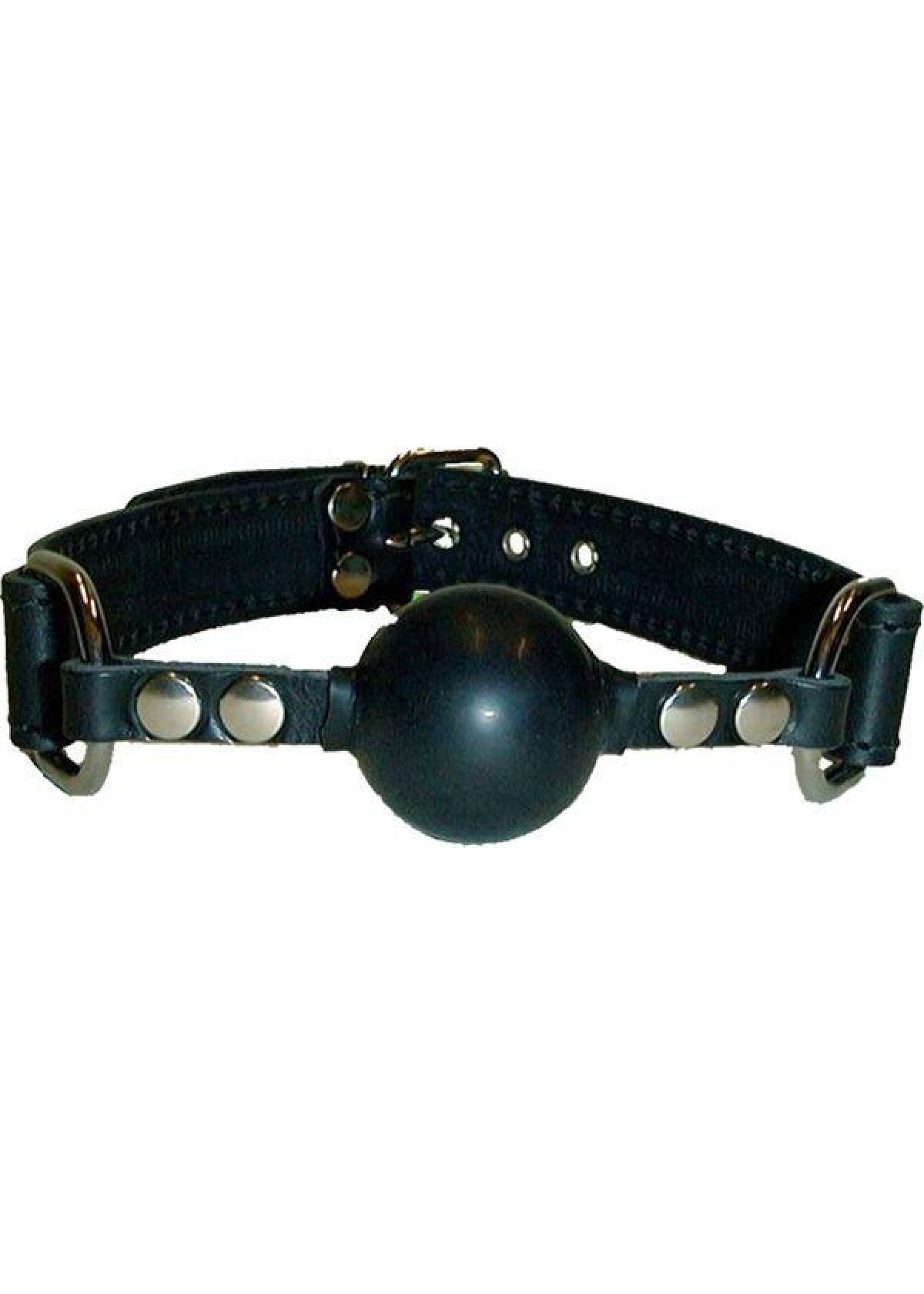 Mister B Ball Gag