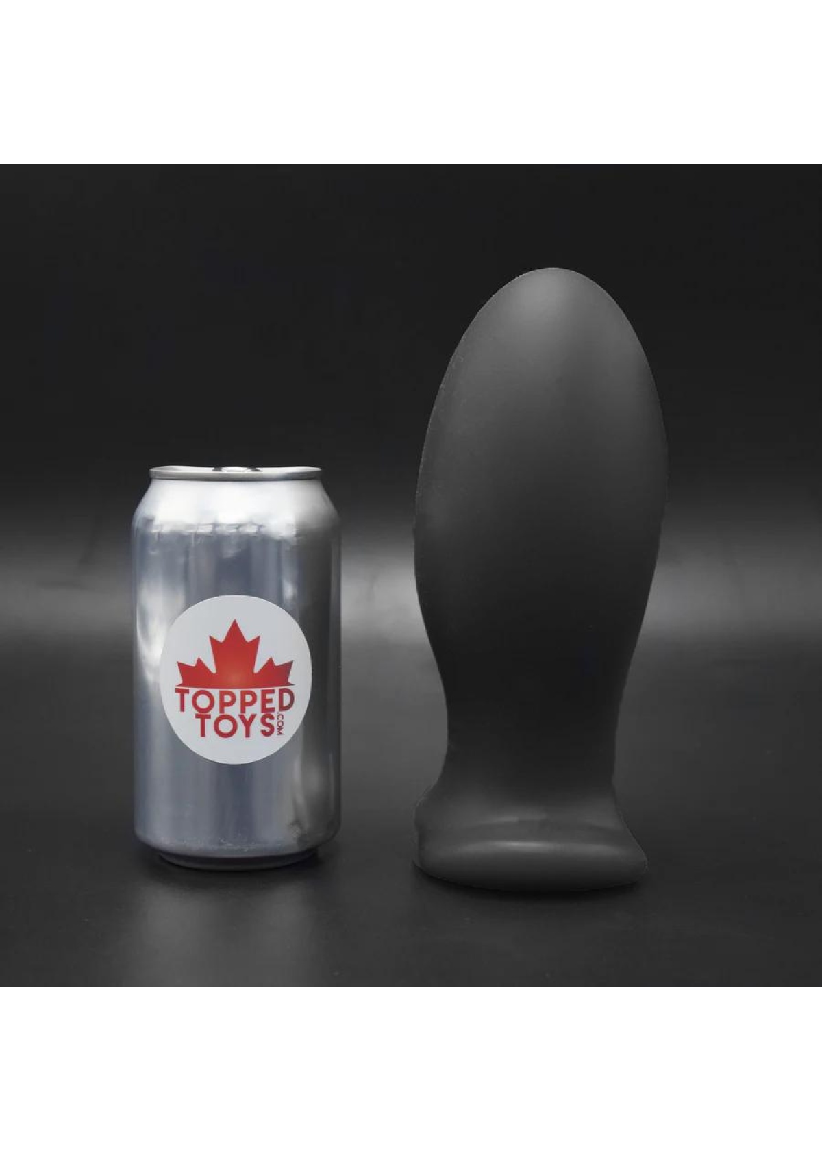 Chute 100 - Obsidian