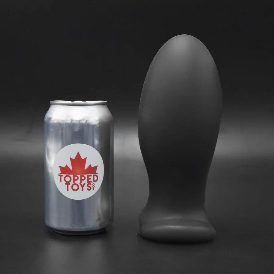 Chute 100 - Obsidian