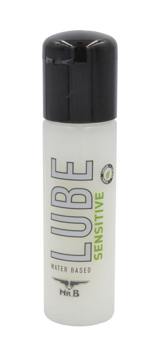 Mister B LUBE Sensitive 100ml