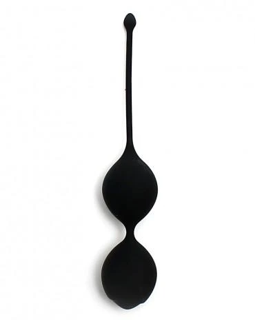 Amsterdam - Kegel Balls - Black