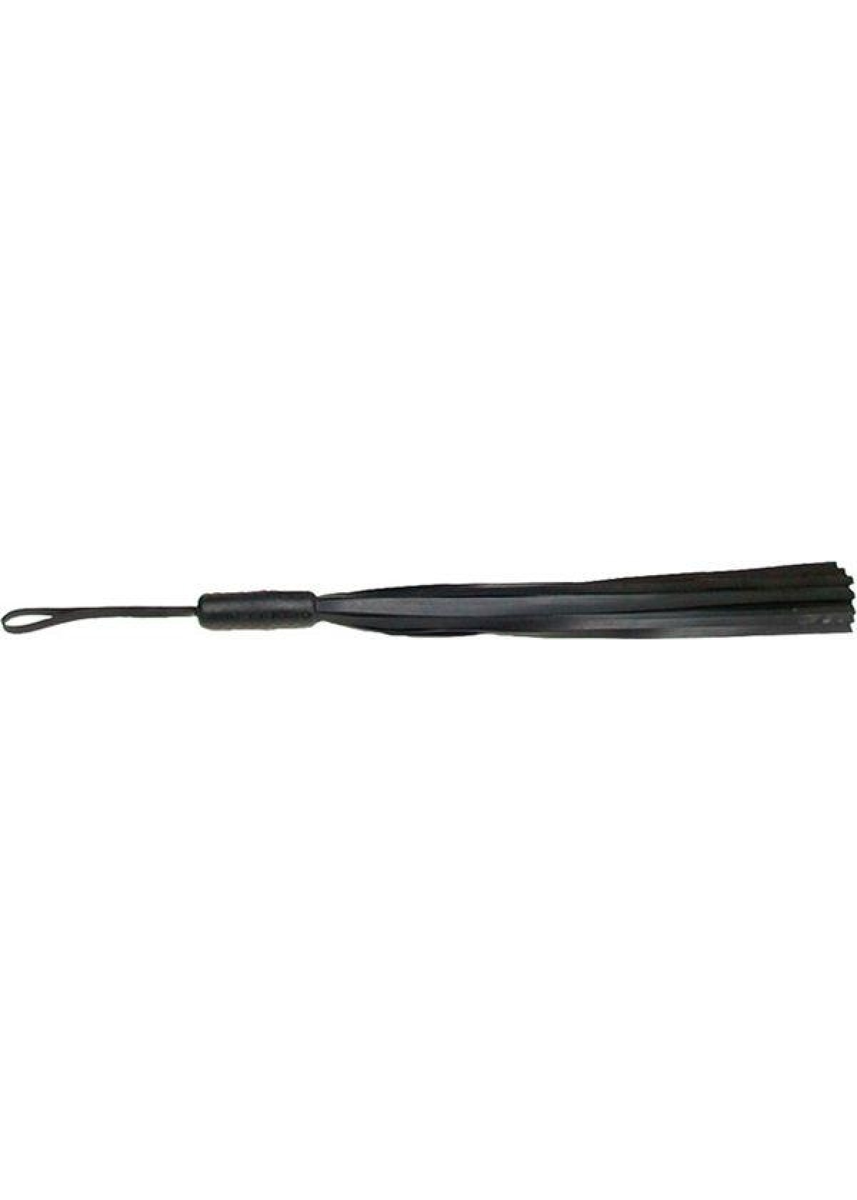 Mister B Rubber Cat-O-Nine-Tails S