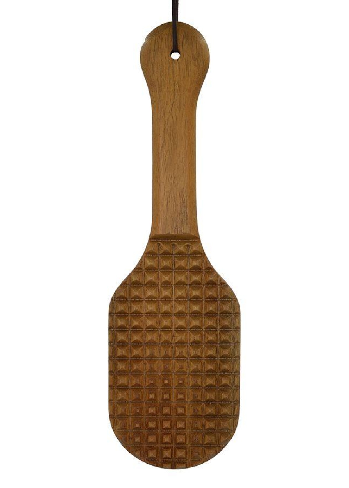 Mister B Impact Wooden Tenderizer Paddle