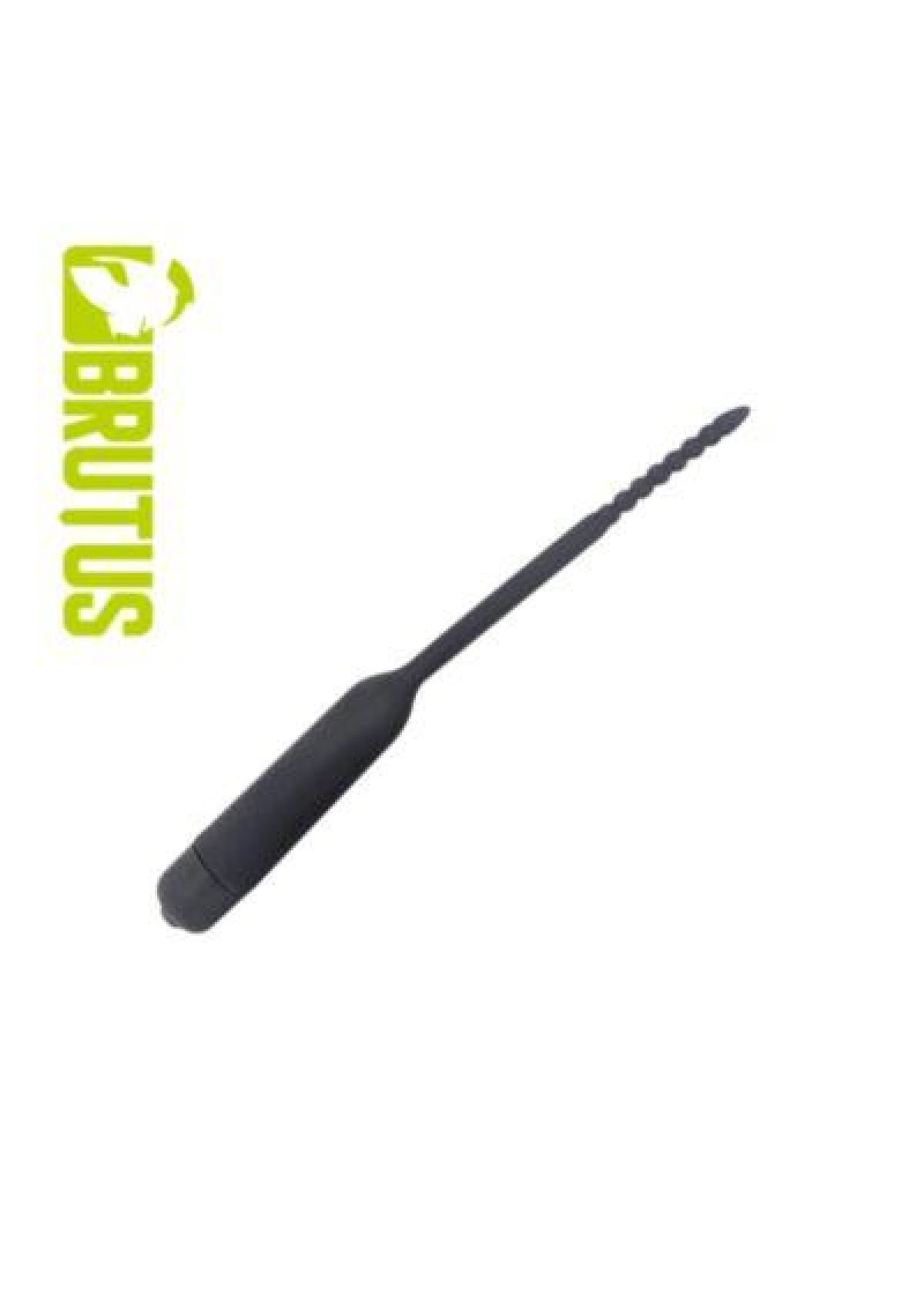 BRUTUS Trembler - Silicone Vibrating Sound