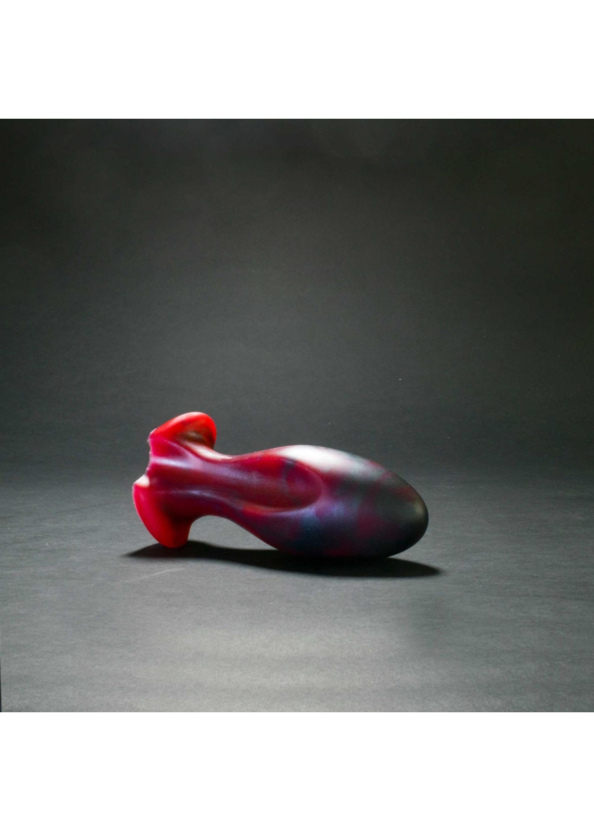 Chute 75 - Forge Red