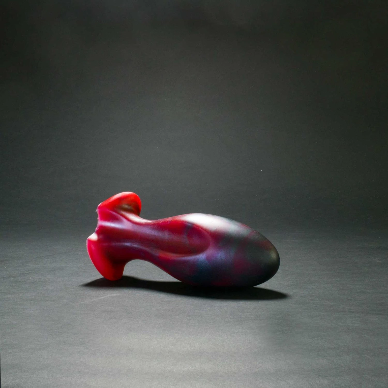 Chute 75 - Forge Red