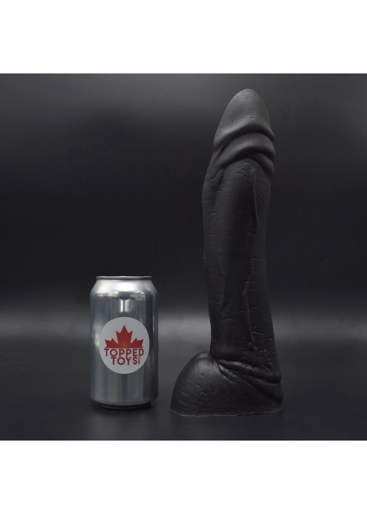 Artemis 80 - Obsidian