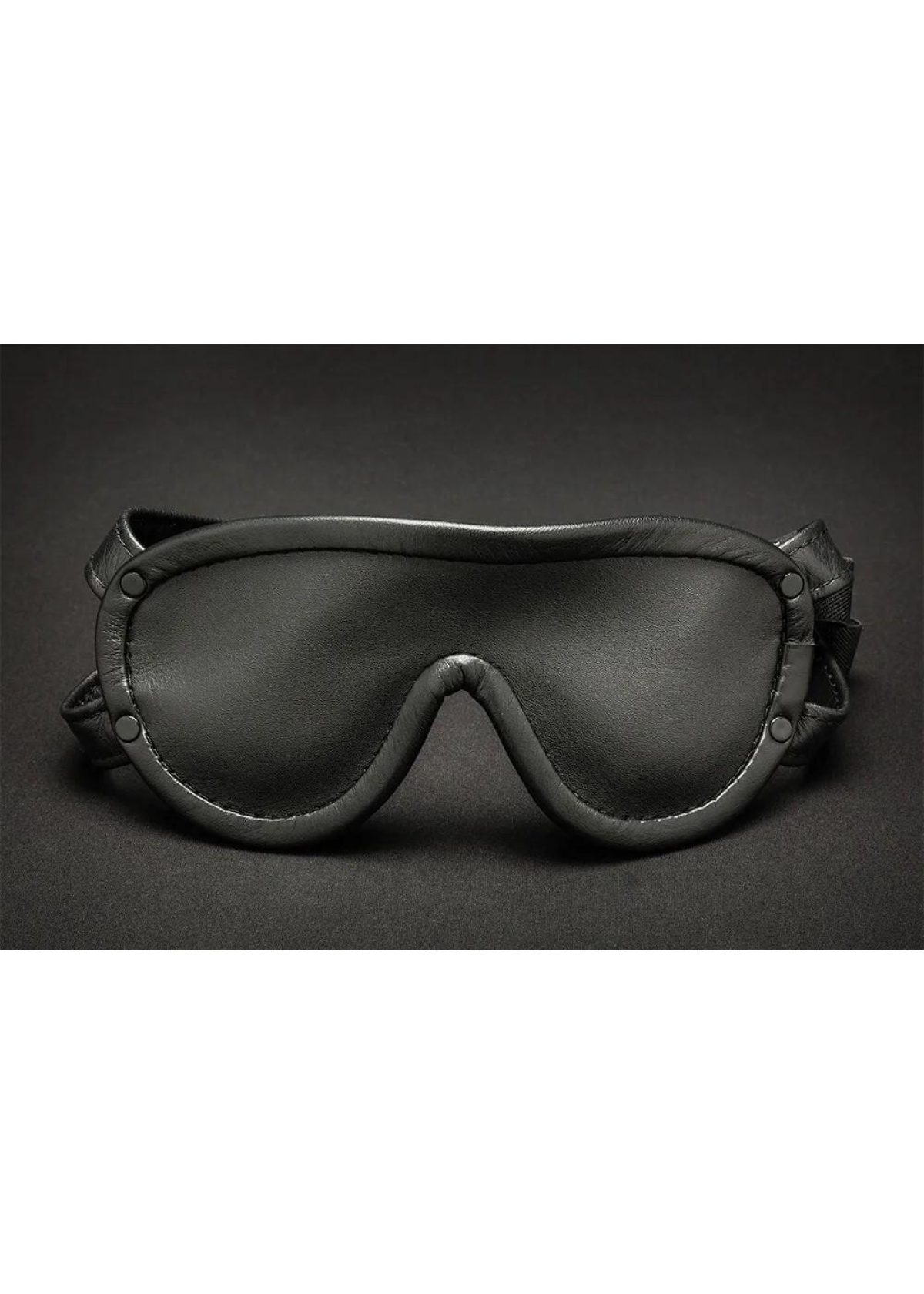 Mr S Leather Ultra Blindfold