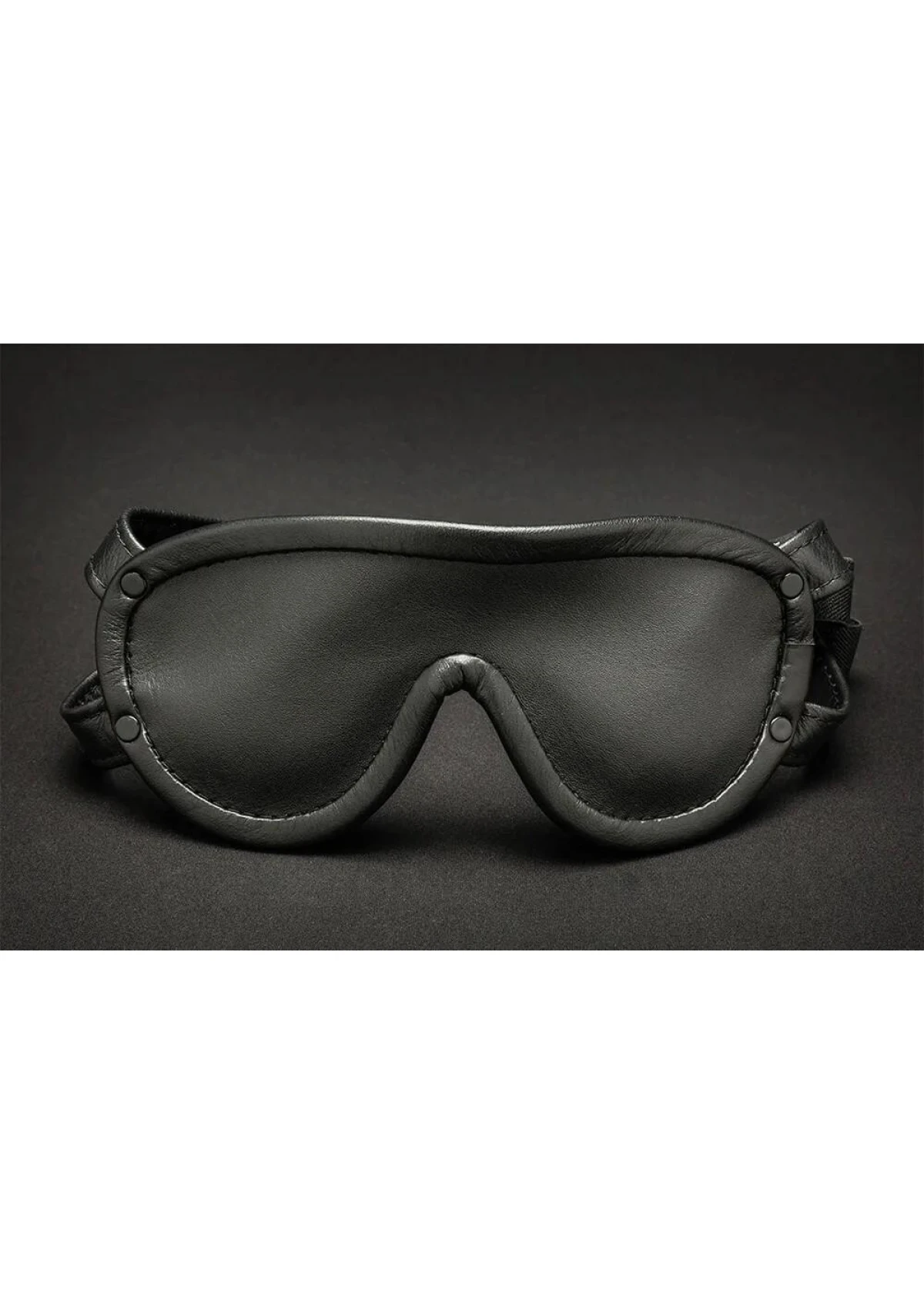Mr S Leather Ultra Blindfold