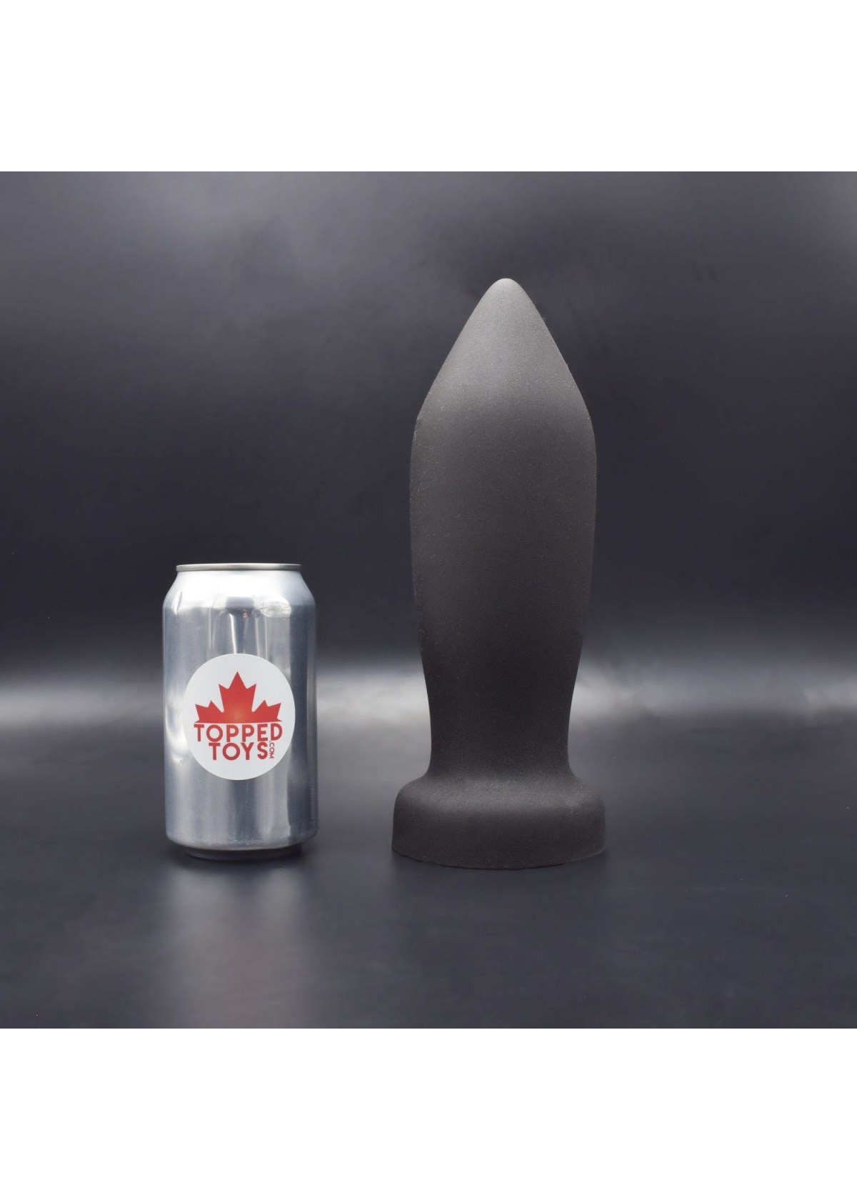 Deep Space 100 - Obsidian