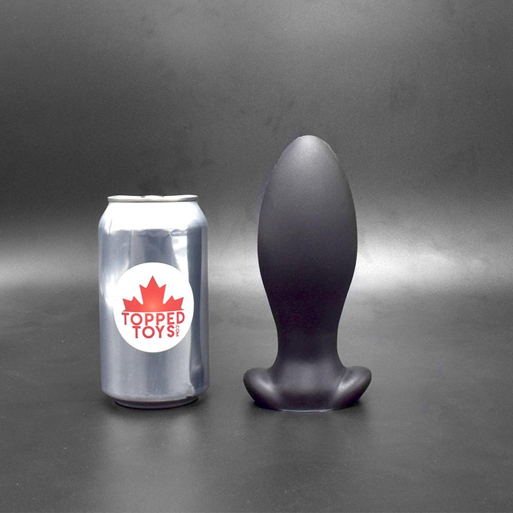 Gape Keeper 75 - Obsidian