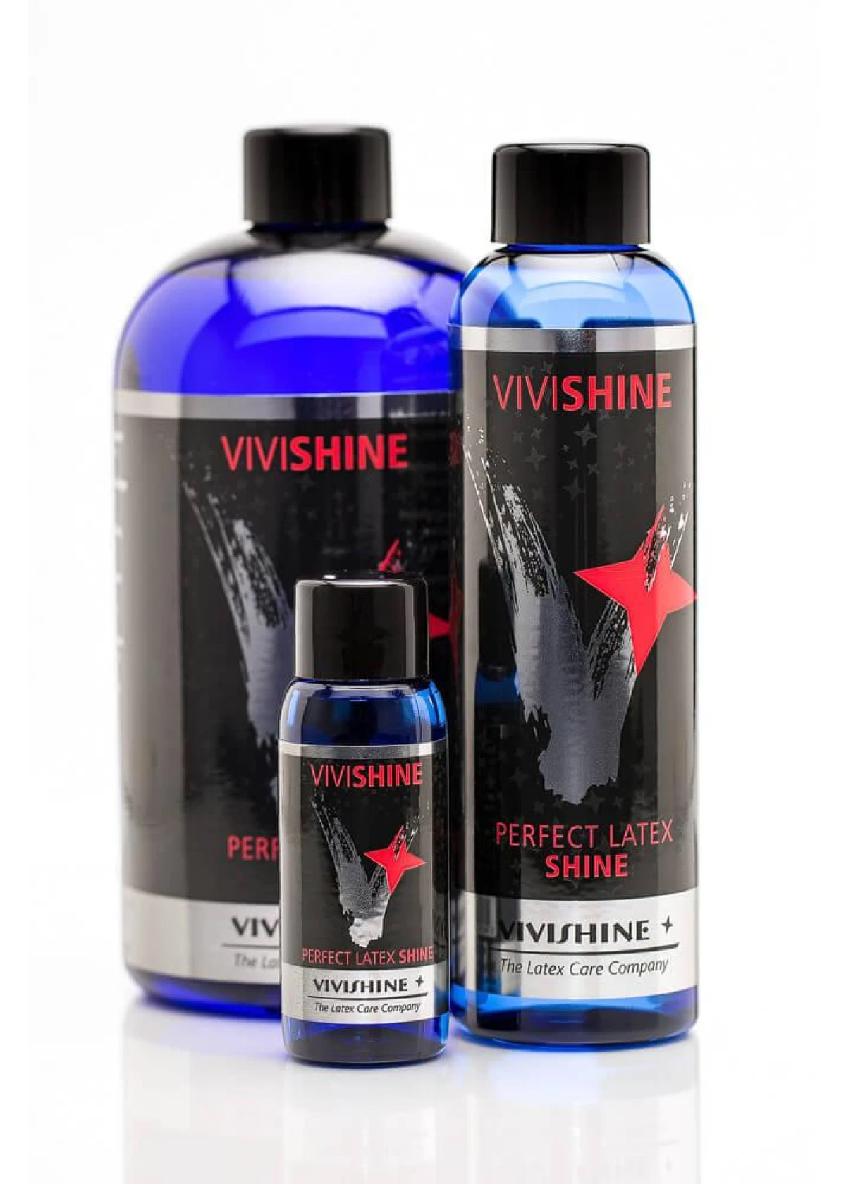 VIVISHINE XXL - Latex shine and care - 500 ml