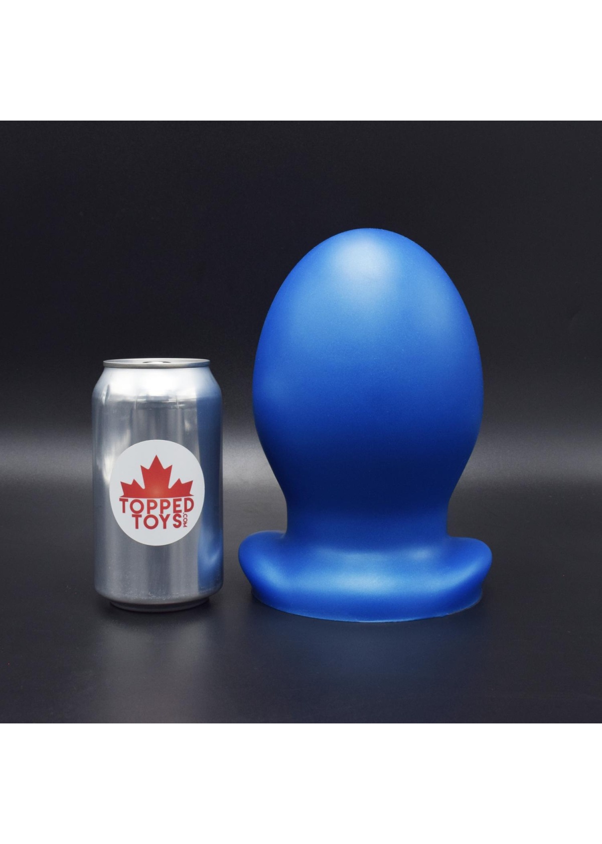 Gape Keeper 150 - Blue Steel