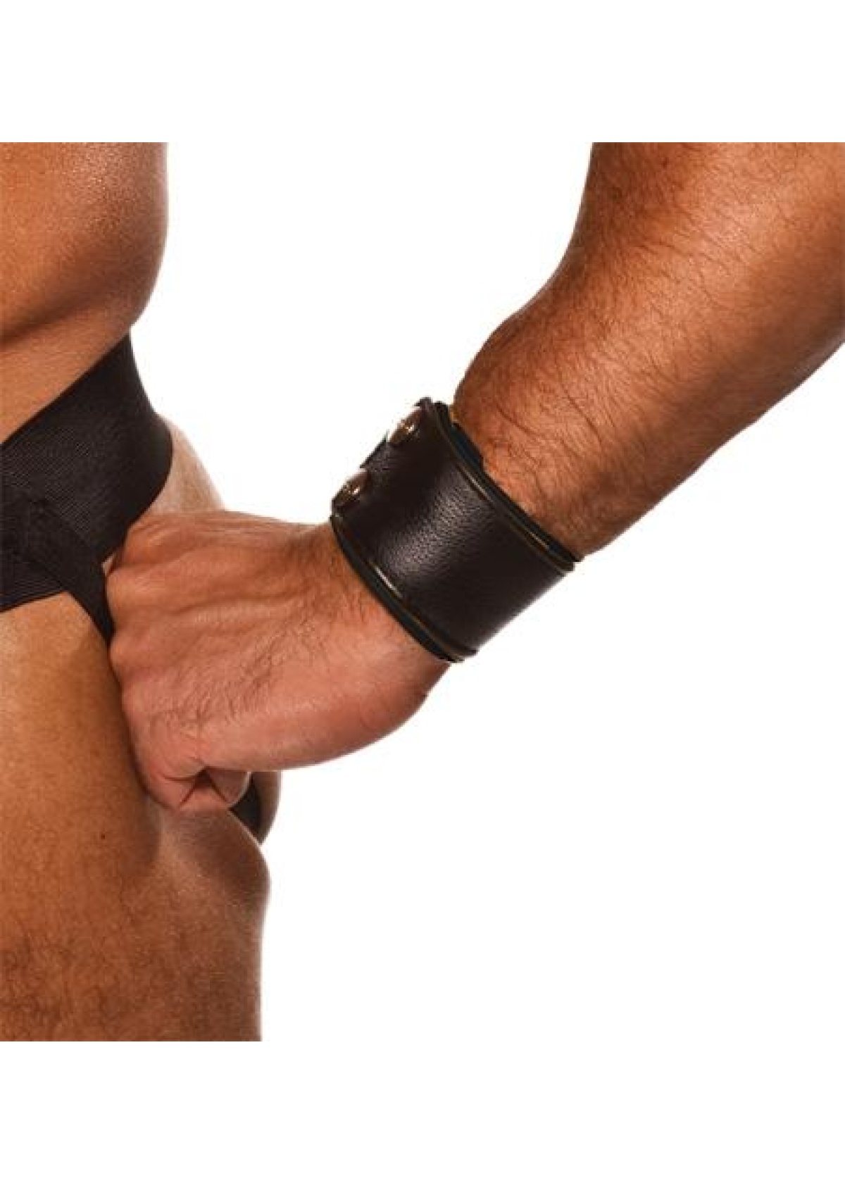 COLT Wristwallet Black-Black