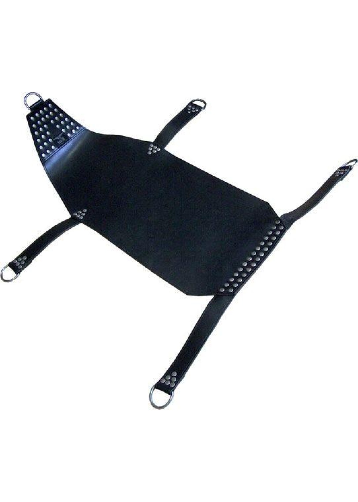 Mister B Sling Studded