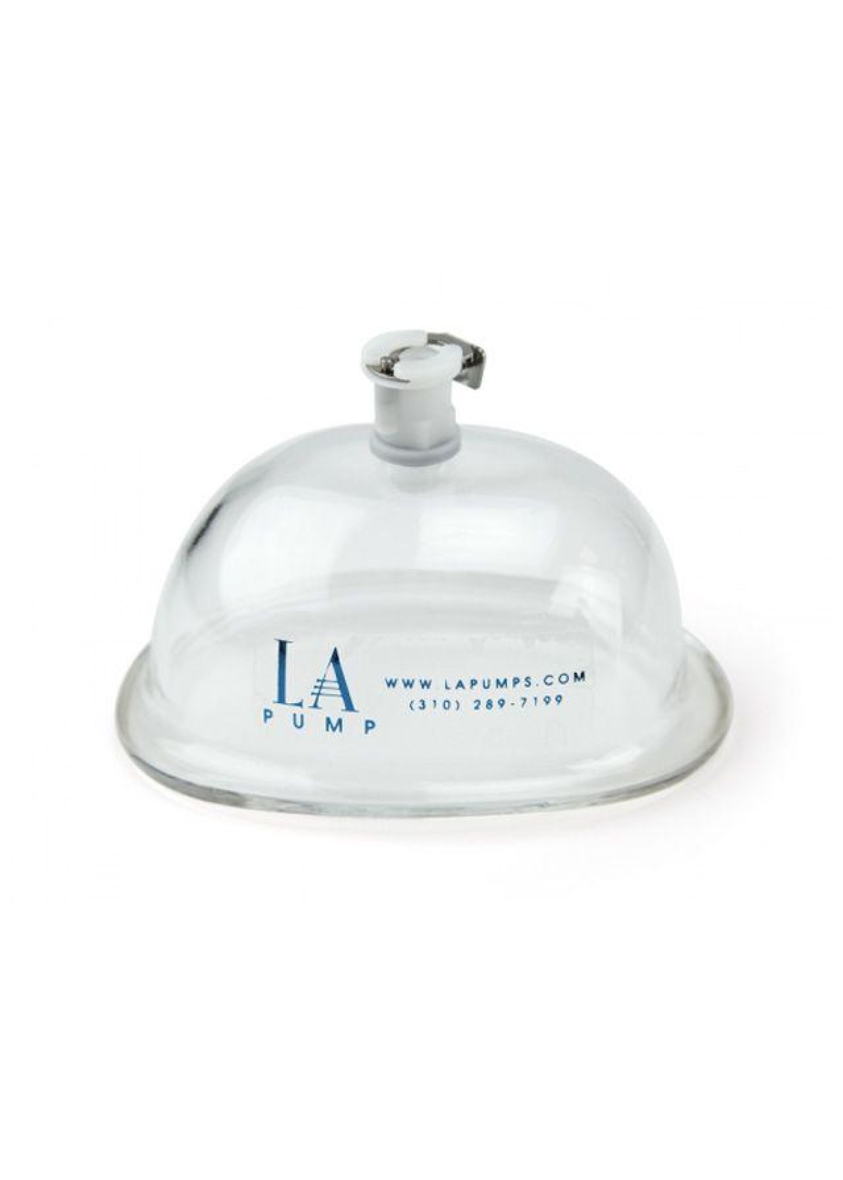 LA Pump Vulva Enlargement Cylinder