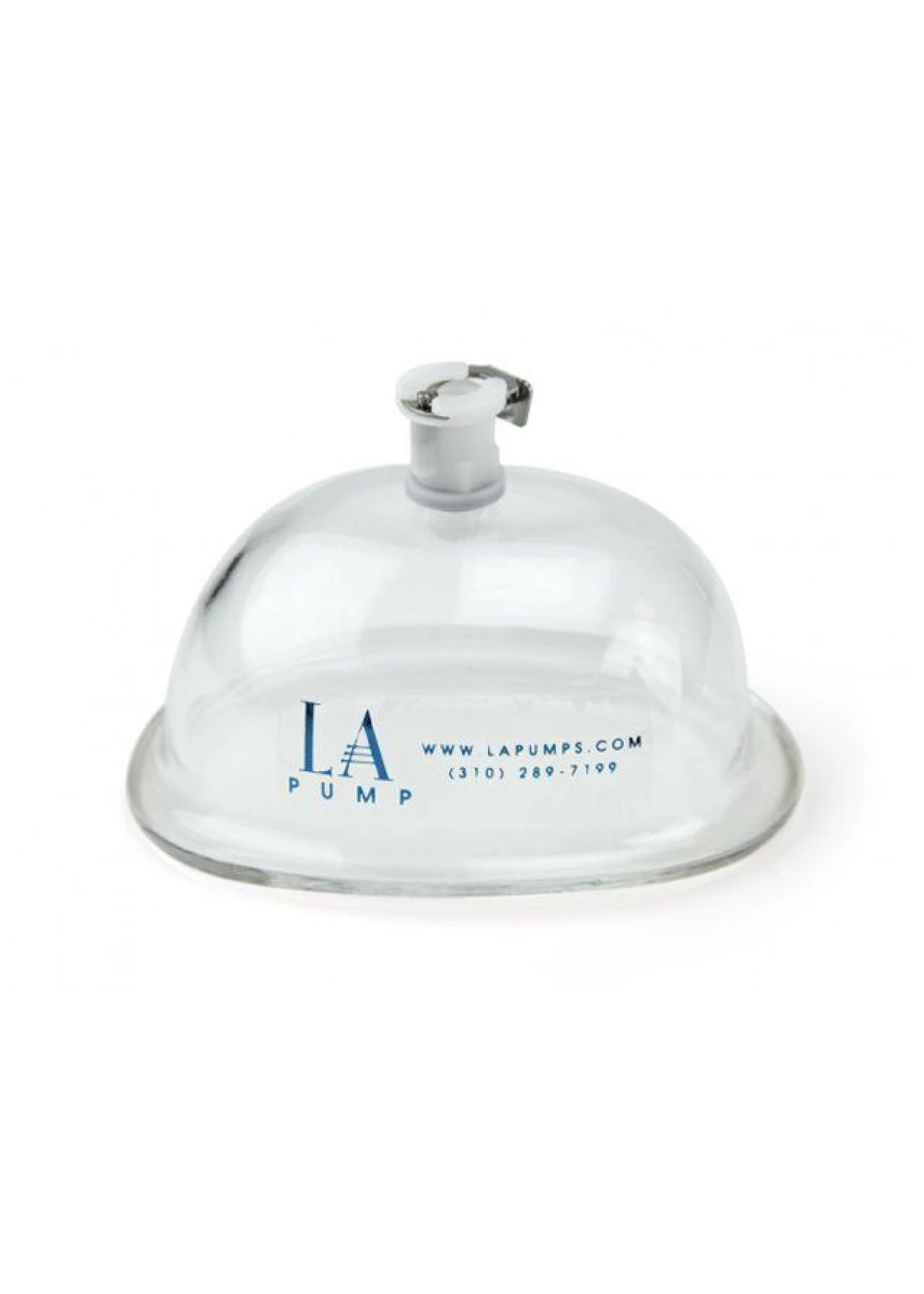 LA Pump Vulva Enlargement Cylinder