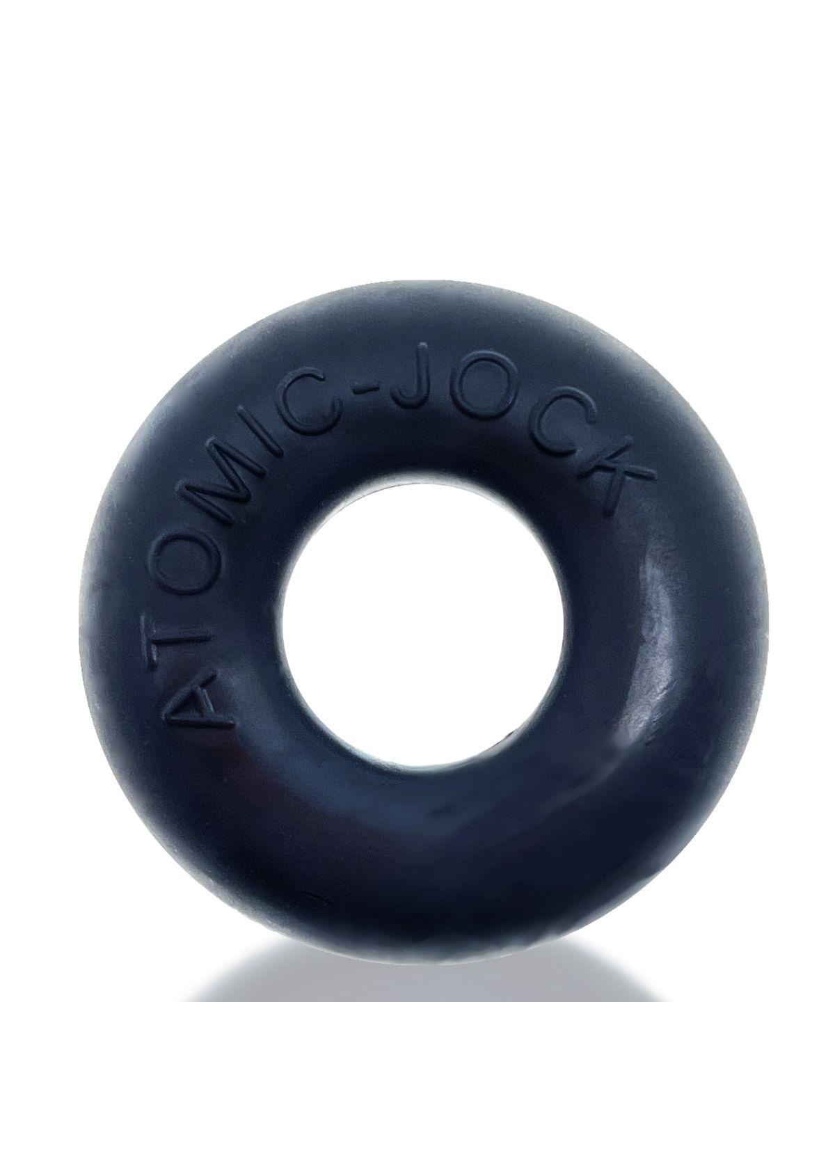 Oxballs DO-NUT-2 cockring - NIGHT Edition