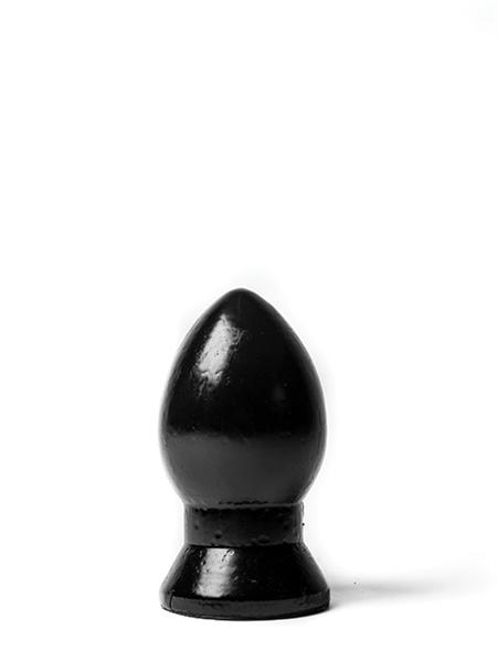 WAD Magical Orb Plug - M Black
