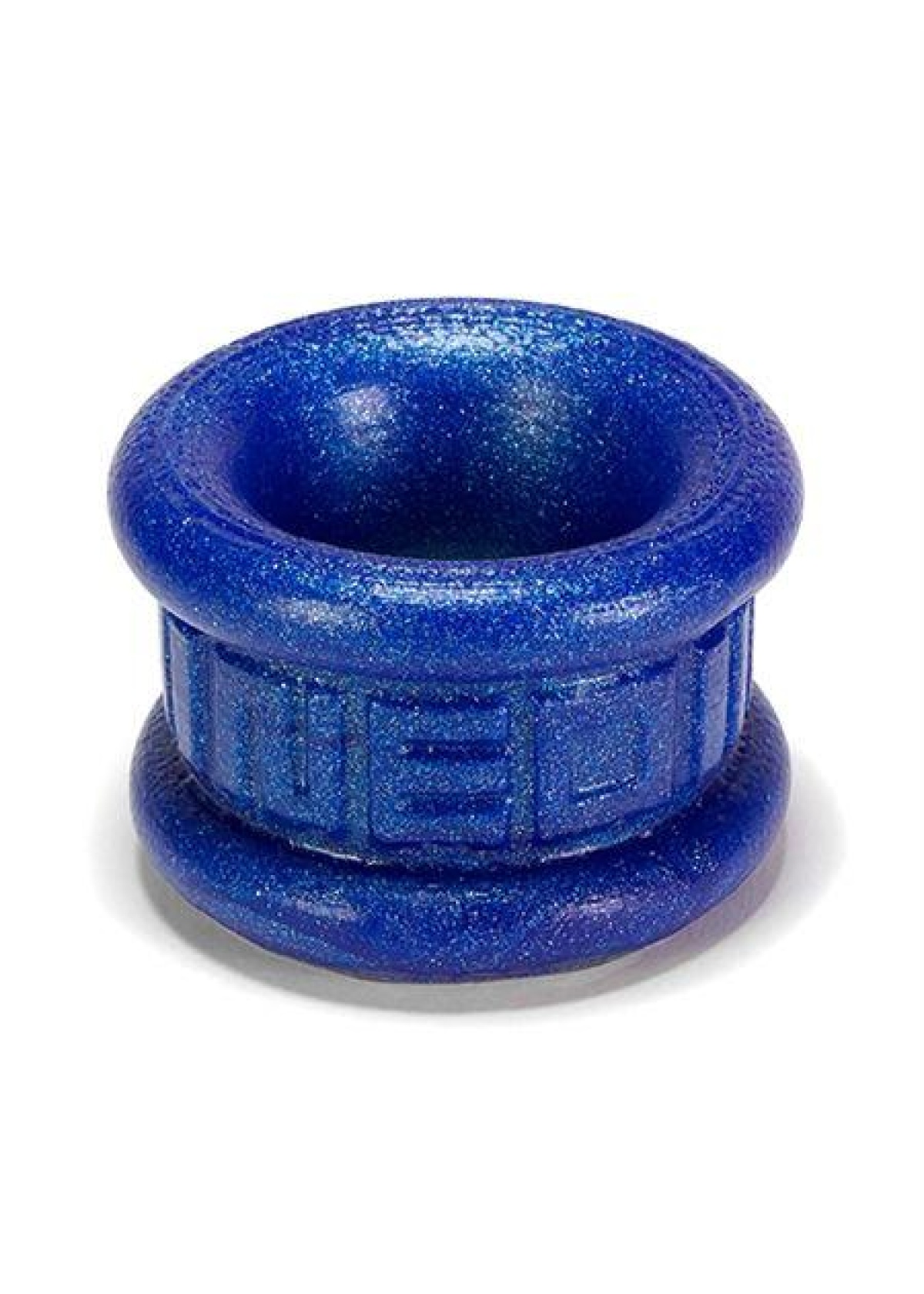 Oxballs NEO SHORT Ballstretcher Blueballs