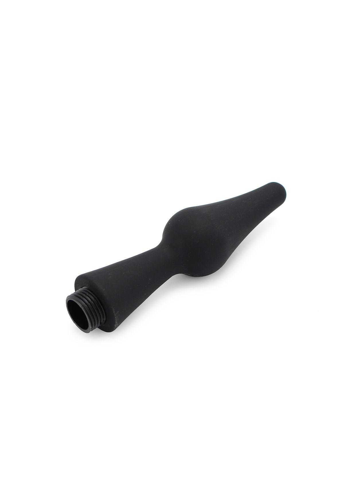 Silicone Spade Douche Nozzle