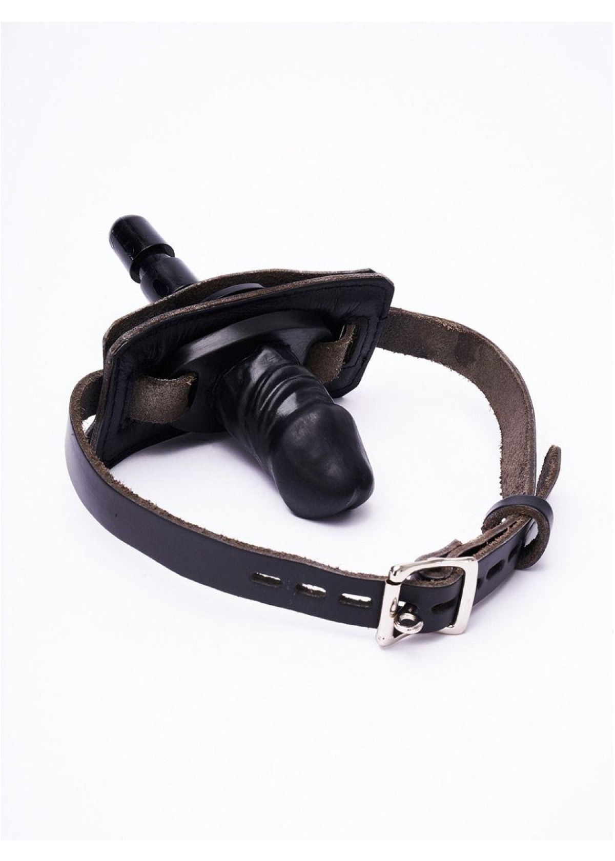 Fucktools Plumber Gag