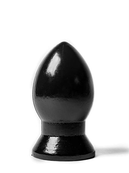 WAD Magical Orb Plug - L Black