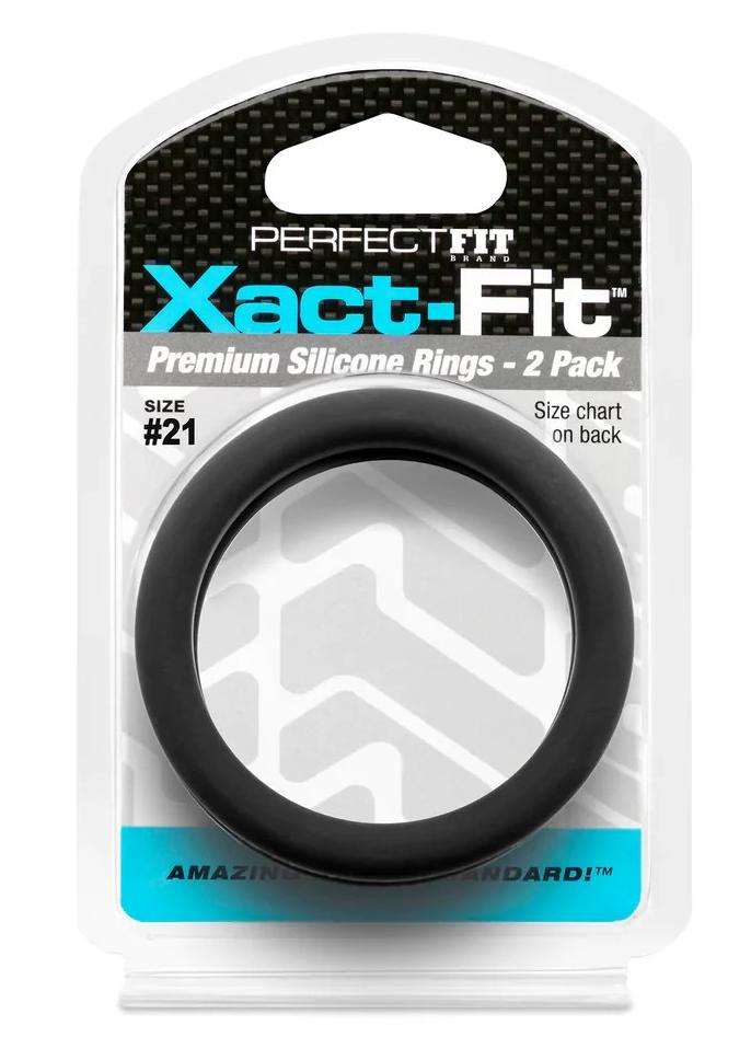 Xact-Fit - Cockring - Bilde 2