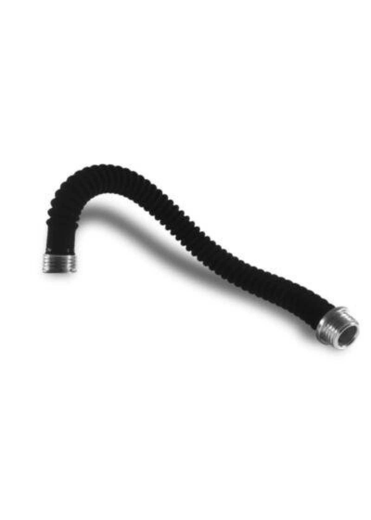 Gas Mask Hose