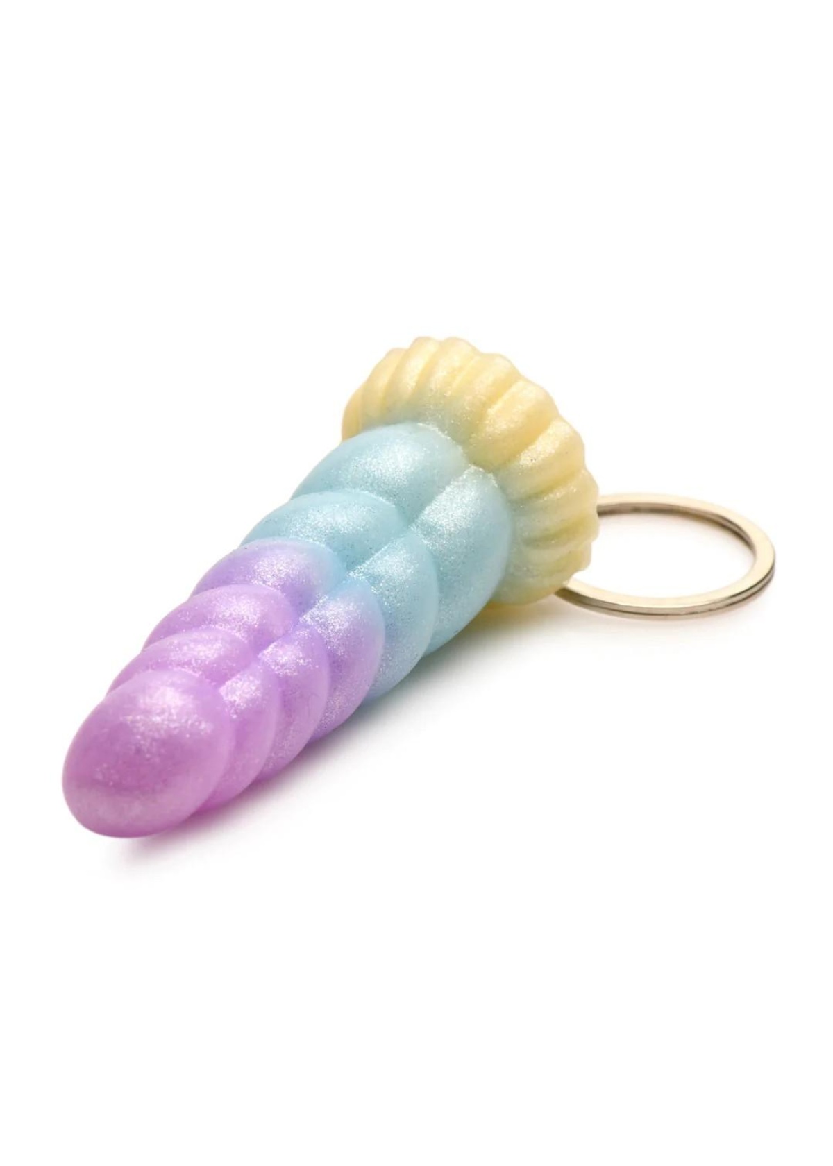 Mystique Unicorn - Keychain